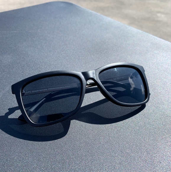 piranha Sunglasses Other - Mens Piranha Sunglasses